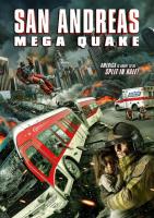San Andreas Mega Quake  - Poster / Main Image