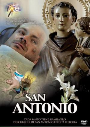 San Antonio de Padua 