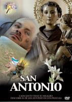 San Antonio de Padua  - Poster / Imagen Principal
