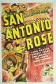 San Antonio Rose 
