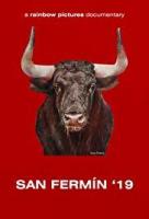 San Fermín '19 (C) - Poster / Imagen Principal