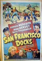 San Francisco Docks  - Otros