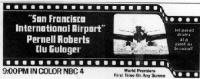 San Francisco International Airport (Serie de TV) - Promo