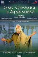 La Biblia: Apocalípsis (TV) - Poster / Imagen Principal