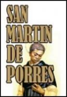 San Martín de Porres (Serie de TV) - Poster / Imagen Principal