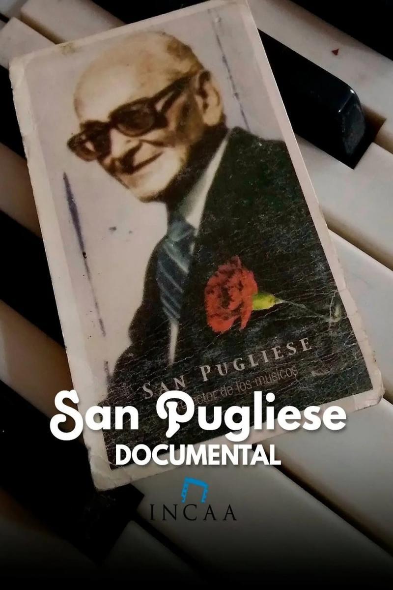 San Pugliese 