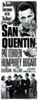 San Quentin  - Posters
