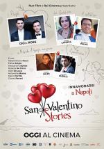 San Valentino Stories 