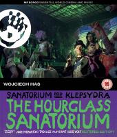 The Hour-Glass Sanatorium  - Blu-ray