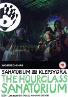 The Hour-Glass Sanatorium  - Dvd