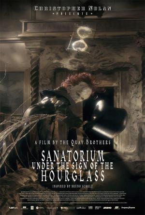 Sanatorium Under the Sign of the Hourglass 