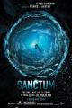 Sanctum, viaje al fondo de la Tierra 