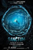 El Santuario (Sanctum)  - Poster / Imagen Principal