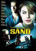 Sand  - Poster / Imagen Principal