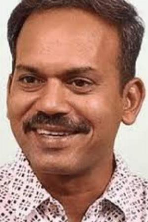 Sandesh Kulkarni