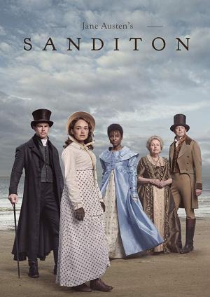 Sanditon (Serie de TV)
