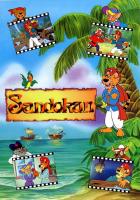 Sandokán (Serie de TV) - Posters
