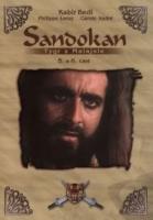 Sandokán (Miniserie de TV) - Poster / Imagen Principal
