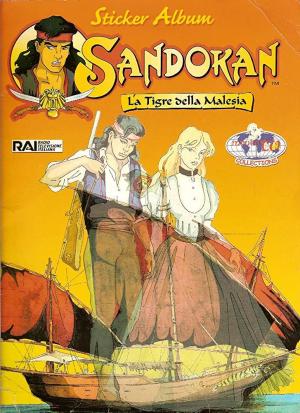 Sandokan - The Tiger of Malaysia (TV Series)