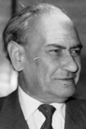 Sándor Kömíves