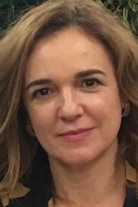 Sandra Corveloni