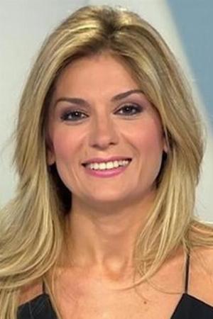 Sandra Golpe
