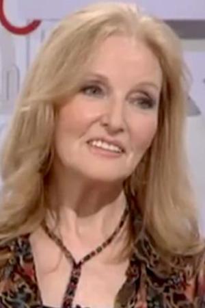 Sandra Le Brocq