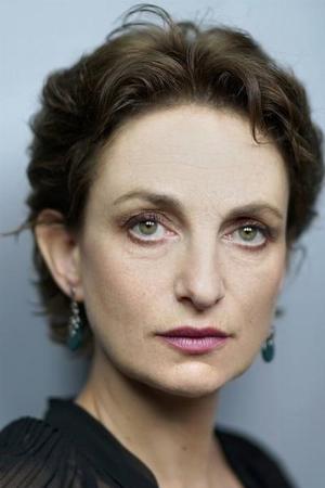 Sandra Toffolatti
