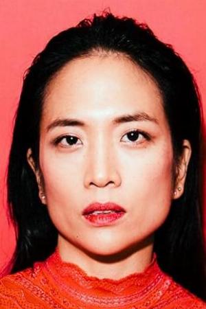 Sandra Yi Sencindiver