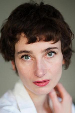 Sandrine Blancke