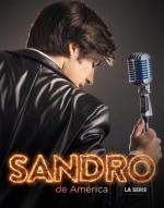 Sandro de América (TV Miniseries)