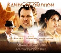 Sands of Oblivion (TV) - Posters