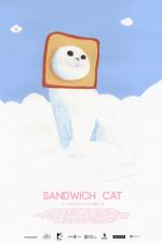 Sandwich Cat (S)
