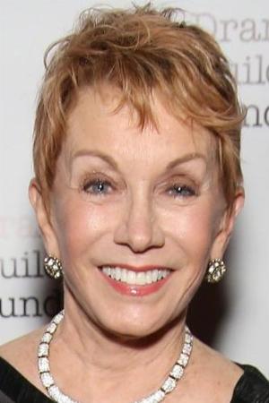 Sandy Duncan