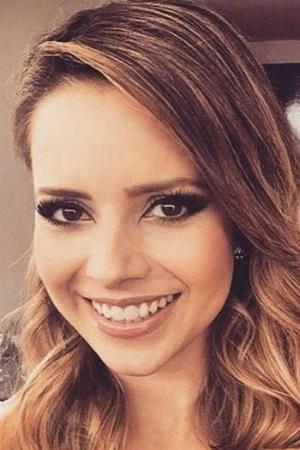 Sandy Leah Lima