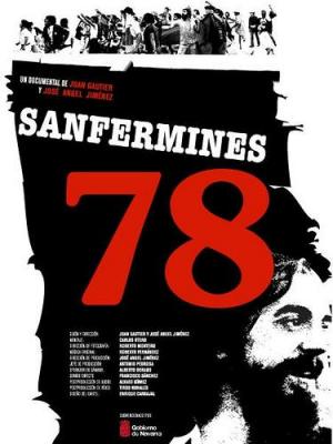 Sanfermines 78 