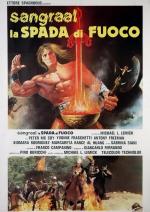 La espada salvaje de Krotar 