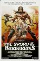 Sangraal, la spada di fuoco (The Sword of the Barbarians) 