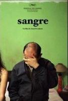Sangre  - Poster / Imagen Principal