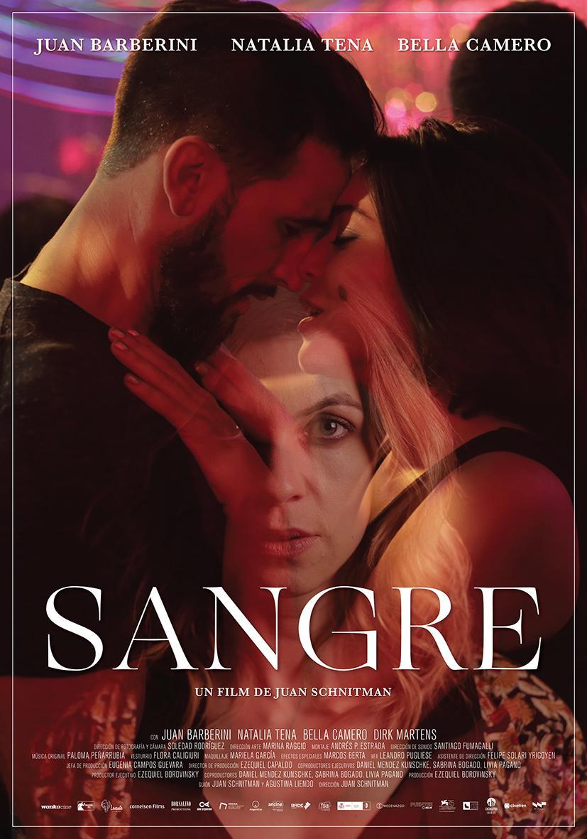 Sangre 2020 Filmaffinity 2636