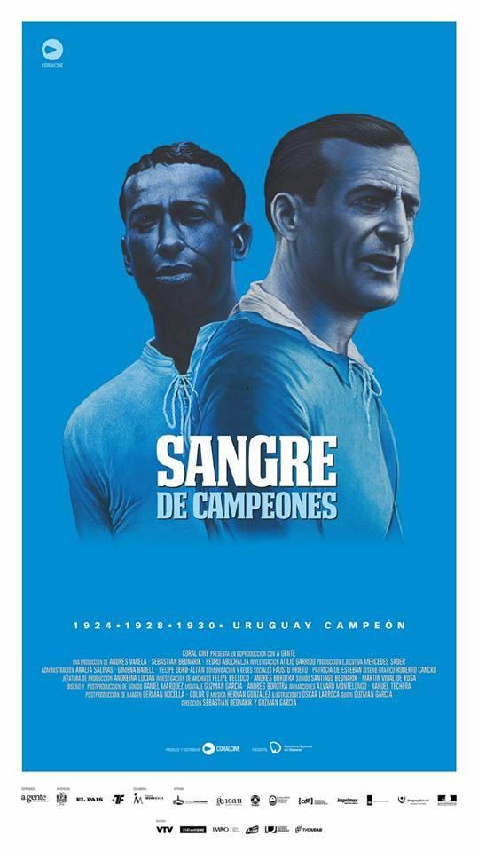 Sangre De Campeones 2018 FilmAffinity   Sangre De Campeones 579278645 Large 