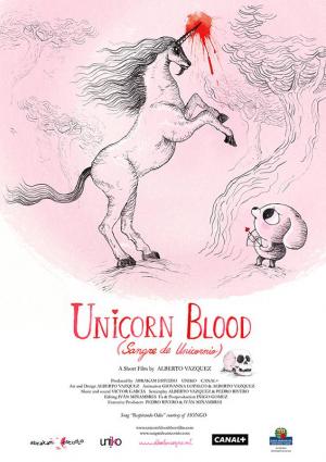 Unicorn Blood (S)