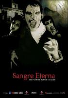 Sangre eterna  - Poster / Imagen Principal