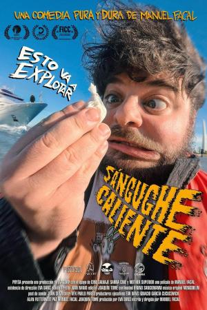 Sánguche caliente 