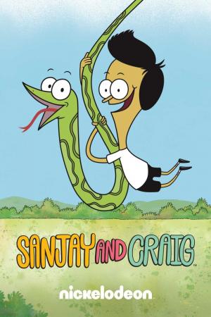 Sanjay and Craig (TV Series)