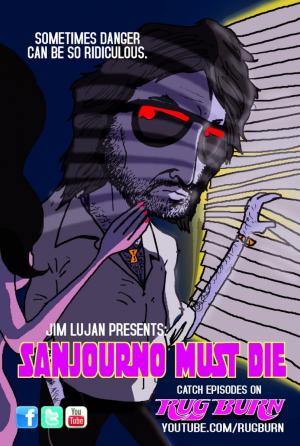 Sanjourno Must Die (C)