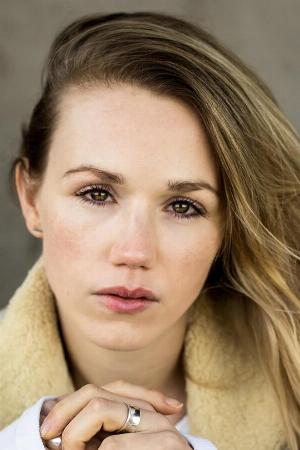 Sanne-Samina Hanssen