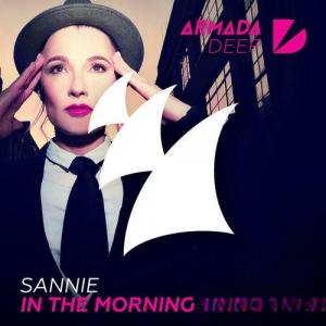 Sannie: In the Morning (Vídeo musical)