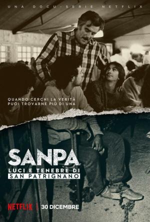 SanPa: Pecados de un salvador (Miniserie de TV)