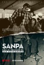 SanPa: Sins of the Savior (TV Miniseries)